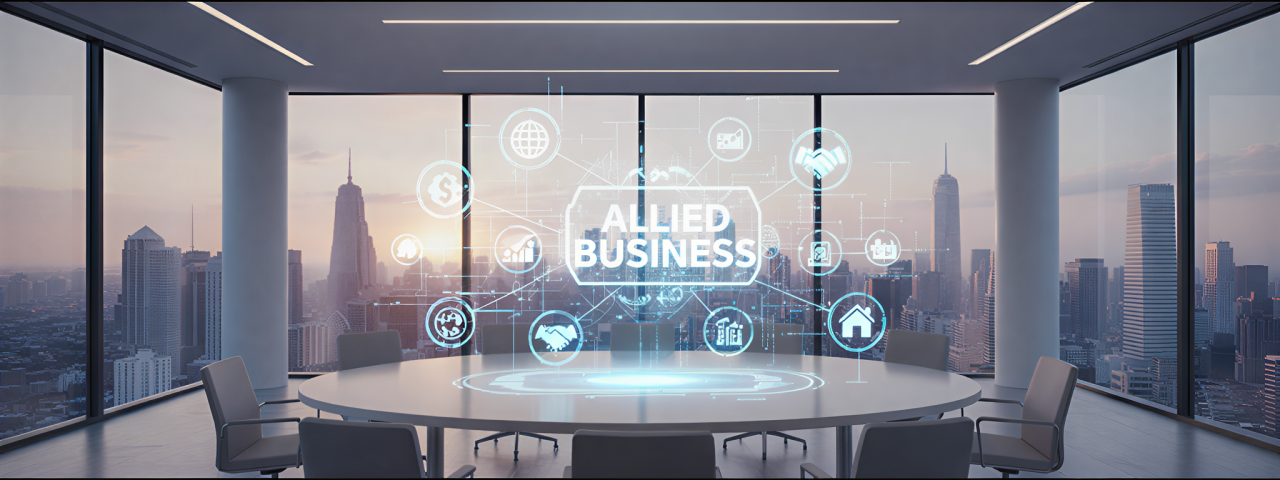 Allied Business