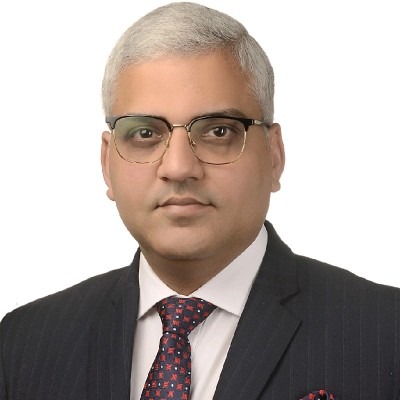 Dr. Gaurav Vaid